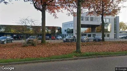 Büros zur Miete in Weert – Foto von Google Street View