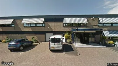 Office spaces for rent in Delft - Photo from Google Street View
