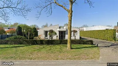 Bedrijfsruimtes te huur in Oss - Foto uit Google Street View