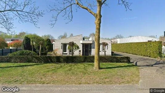 Bedrijfsruimtes te huur i Oss - Foto uit Google Street View