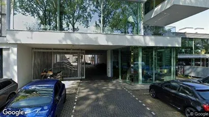 Kontorlokaler til leje i Amsterdam Oud-Zuid - Foto fra Google Street View