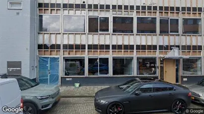 Office spaces for rent in Amsterdam Oud-Zuid - Photo from Google Street View