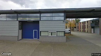 Lokaler til leie i Aalten – Bilde fra Google Street View