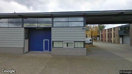 Bedrijfsruimtes te huur i Aalten - Foto uit Google Street View