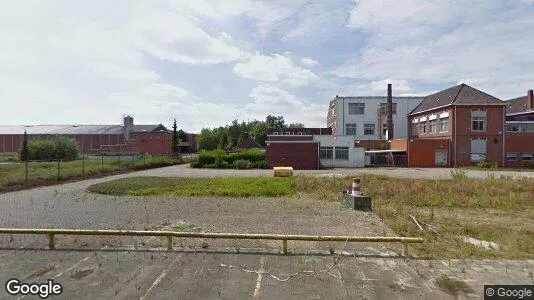 Bedrijfsruimtes te huur i Veendam - Foto uit Google Street View