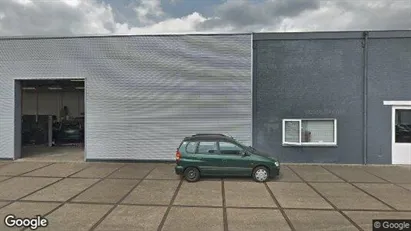 Kantorruimte te huur in Weesp - Foto uit Google Street View
