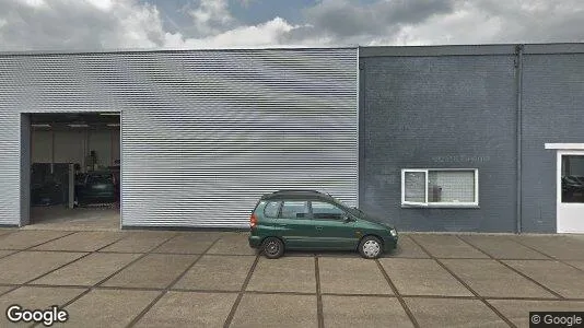 Kantorruimte te huur i Weesp - Foto uit Google Street View