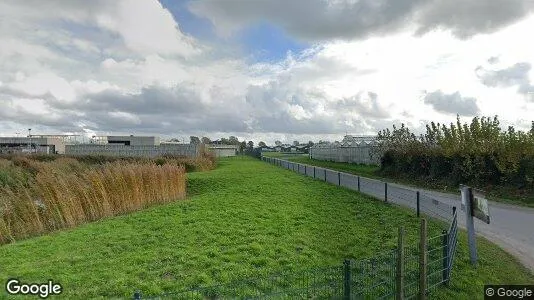 Commercial properties for rent i Noordwijk - Photo from Google Street View