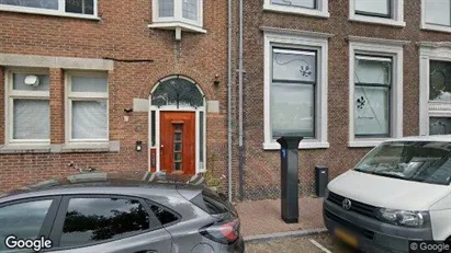 Kantorruimte te huur in Dordrecht - Foto uit Google Street View
