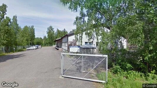 Kontorlokaler til leje i Espoo - Foto fra Google Street View
