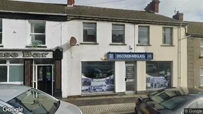 Lokaler til salgs i Downpatrick - County Down – Bilde fra Google Street View
