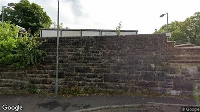 Gewerbeflächen zum Kauf in Glasgow - Lanarkshire – Foto von Google Street View
