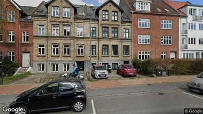 Lokaler til salg i Odense C - Foto fra Google Street View