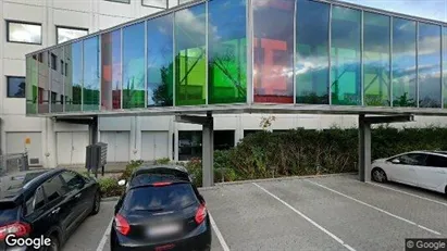 Kontorslokaler för uthyrning i Virum – Foto från Google Street View