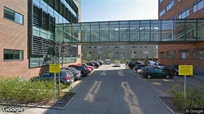 Kantorruimte te huur in Kopenhagen SV - Foto uit Google Street View