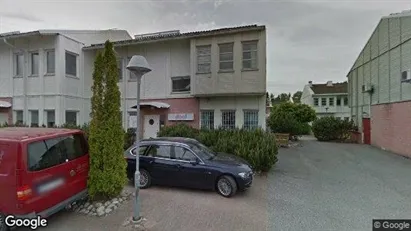 Kantorruimte te koop in Täby - Foto uit Google Street View