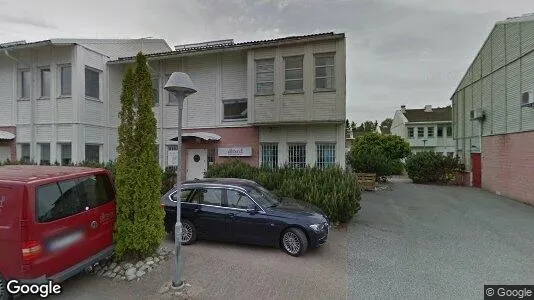 Kontorlokaler til salg i Täby - Foto fra Google Street View