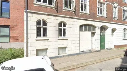 Lagerlokaler til salg i Fredericia - Foto fra Google Street View