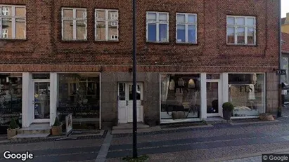 Företagslokaler för uthyrning i Holbæk – Foto från Google Street View