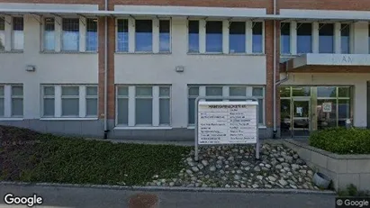 Büros zur Miete in Sollentuna – Foto von Google Street View