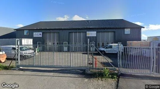 Werkstätte zur Miete i Ekerö – Foto von Google Street View
