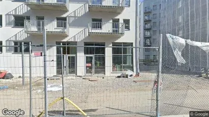 Kantorruimte te huur in Stockholm West - Foto uit Google Street View