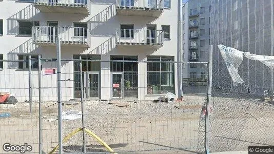 Office spaces for rent i Stockholm West - Photo from Google Street View