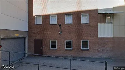Kontorer til leie i Sollentuna – Bilde fra Google Street View