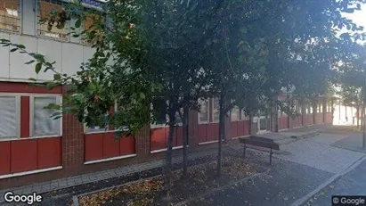 Kontorer til leie i Sollentuna – Bilde fra Google Street View