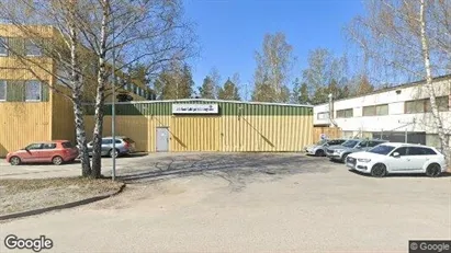 Kontorlokaler til leje i Tyresö - Foto fra Google Street View