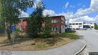 Lager til leie i Södertälje – Bilde fra Google Street View