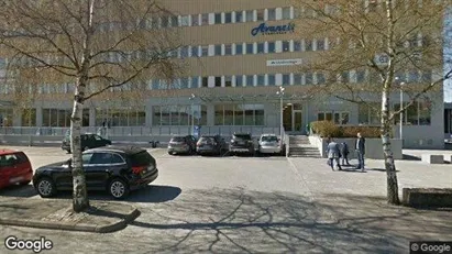 Kontorer til leie i Sollentuna – Bilde fra Google Street View