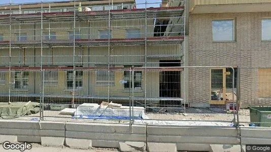 Kontorer til leie i Täby – Bilde fra Google Street View