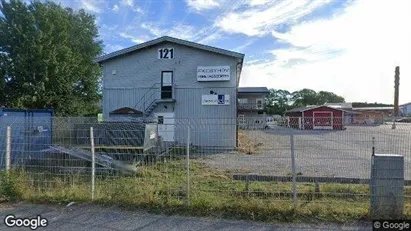 Kontorlokaler til leje i Ekerö - Foto fra Google Street View