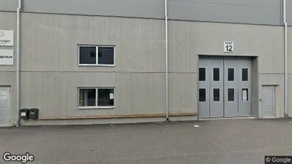 Kontorslokaler för uthyrning i Haninge – Foto från Google Street View