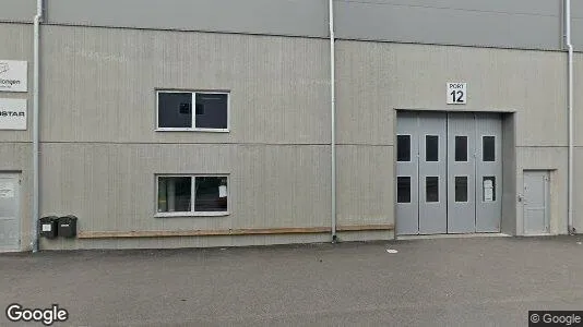 Kontorslokaler för uthyrning i Haninge – Foto från Google Street View