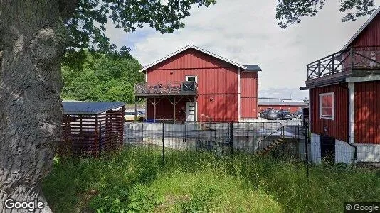 Büros zur Miete i Ekerö – Foto von Google Street View