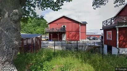 Kontorlokaler til leje i Ekerö - Foto fra Google Street View