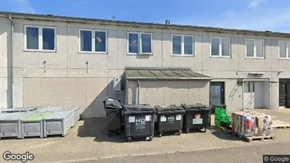 Kontorlokaler til leje i Kastrup - Foto fra Google Street View