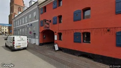 Coworking spaces for rent in Næstved - Photo from Google Street View