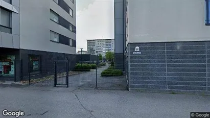 Kontorlokaler til leje i Raisio - Foto fra Google Street View