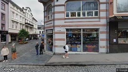 Kontorer til leie i Ålesund – Bilde fra Google Street View