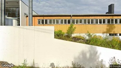 Bedrijfsruimtes te huur in Oppegård - Foto uit Google Street View