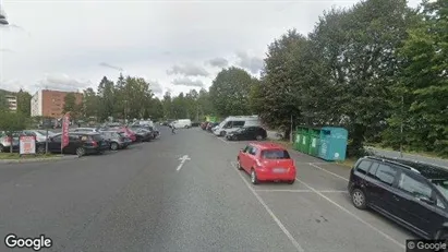 Kontorslokaler för uthyrning i Bærum – Foto från Google Street View