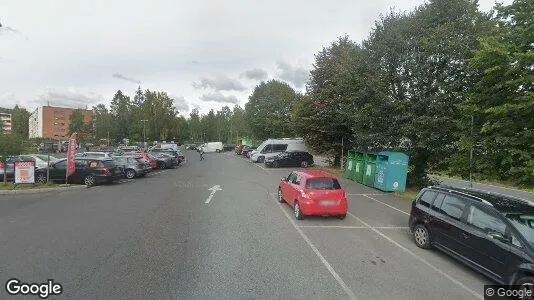 Kontorslokaler för uthyrning i Bærum – Foto från Google Street View