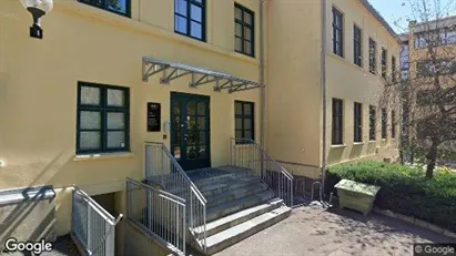 Office spaces for rent in Oslo Nordre Aker - Photo from Google Street View
