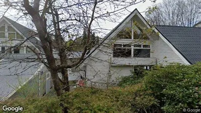 Office spaces for sale in Bergen Fana - Photo from Google Street View