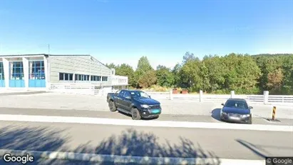 Bedrijfsruimtes te koop in Ålesund - Foto uit Google Street View