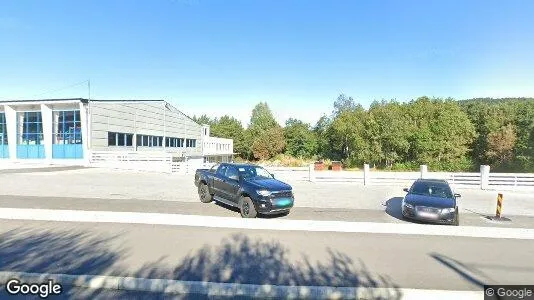 Bedrijfsruimtes te koop i Ålesund - Foto uit Google Street View