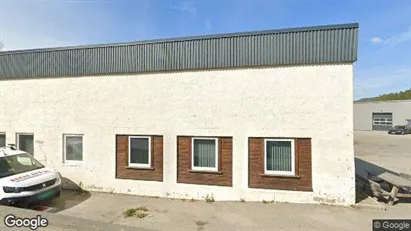Lokaler til salgs i Vennesla – Bilde fra Google Street View